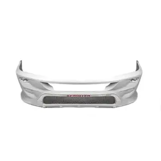 Front bumper lip Sport 2 (2006-2013) photo 3