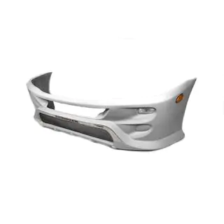 Front bumper lip Sport 2 (2006-2013) photo 1