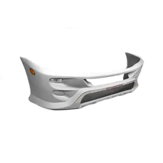 Front bumper lip Sport 2 (2006-2013) photo 4