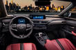 Compact crossover Lexus UX 200 photo 6