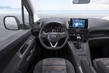 Overview of the compact MPV Opel Combo Life a new generation photo 6