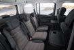 Overview of the compact MPV Opel Combo Life a new generation photo 5