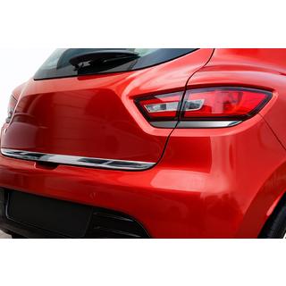 Tail Light Covers (2 pcs, Black Chrome) photo 4