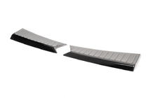 Ford Kuga/Escape 2013-2019 Trunk Sill Protector 2013-2016 (2 pcs, black stainless steel) photo 3