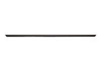 Volkswagen Caddy 2015-2020 Tailgate Trim Black Chrome (Stainless Steel) photo 2
