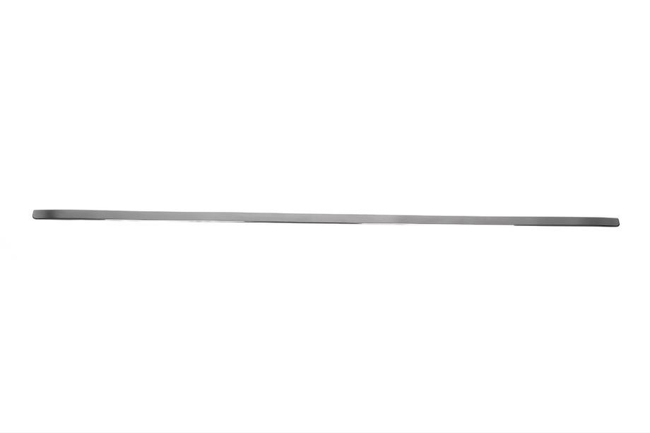 Volkswagen T6 2015-2024 Trunk Trim (Black Chrome) Photo 2