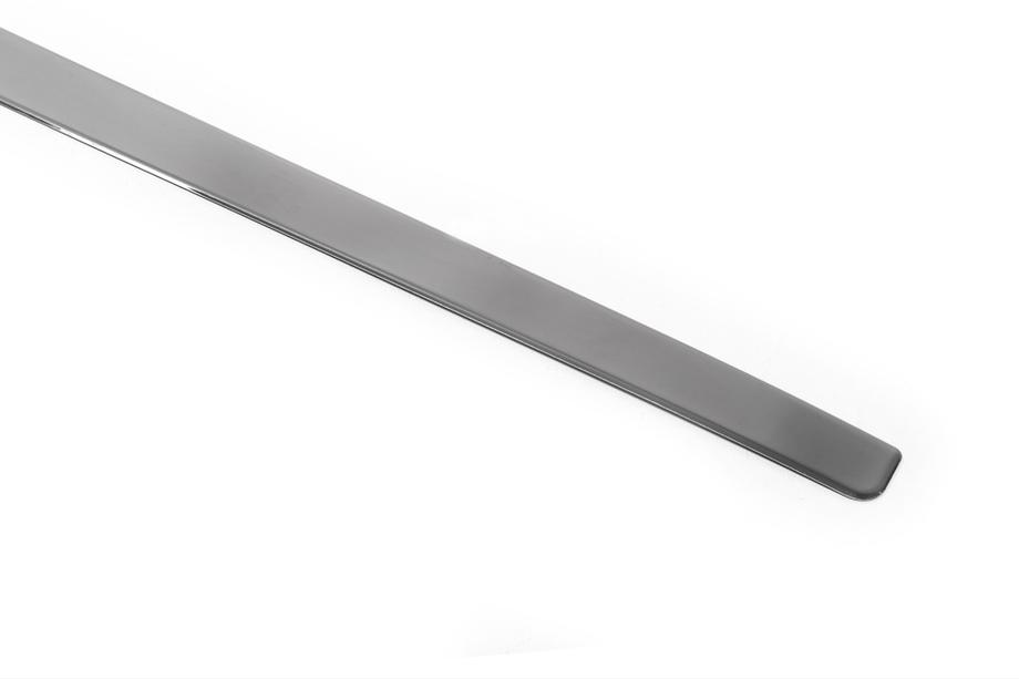 Volkswagen T6 2015-2024 Trunk Trim (Black Chrome) Photo 4