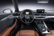 Overview Audi A5 Coupe second generation photo 6