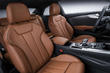 Overview Audi A5 Coupe second generation photo 5