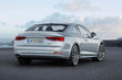 Overview Audi A5 Coupe second generation photo 4