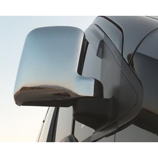 Chrome Mirror Cover (Driver Side) Ford Connect 2006–2009 photo 2
