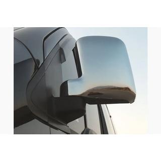Chrome Mirror Cover (Driver Side) Ford Connect 2006–2009 photo 1