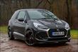 Review three-door hatchback Citroen DS 3 photo 8