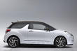 Review three-door hatchback Citroen DS 3 photo 6