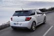 Review three-door hatchback Citroen DS 3 photo 5