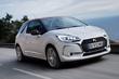 Review three-door hatchback Citroen DS 3 photo 1