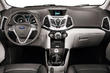 Review crossover Ford EcoSport the second generation photo 4