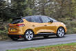Browse Renault Scenic fourth pokoleniya photo 3