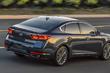 Sedan Kia Cadenza: solidity, comfort and premium quality photo 7