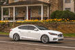 Sedan Kia Cadenza: solidity, comfort and premium quality photo 6