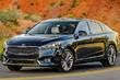 Sedan Kia Cadenza: solidity, comfort and premium quality photo 3