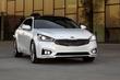 Sedan Kia Cadenza: solidity, comfort and premium quality photo 2