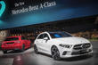 An overview of hatchback Mercedes-Benz A-class fourth generation photo 8