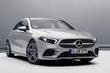 An overview of hatchback Mercedes-Benz A-class fourth generation photo 1