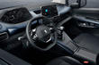 The compact MPV Peugeot Rifter: new car in the line of the French company photo 6