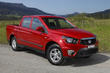 Review pickup Ssang Yong Actyon Sports photo 1