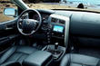 Review pickup Ssang Yong Actyon Sports photo 6