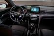 An overview of hatchback Hyundai Veloster the second generation photo 5
