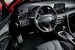 An overview of hatchback Hyundai Veloster the second generation photo 7