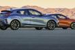 An overview of hatchback Hyundai Veloster the second generation photo 4