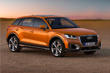 Overview compact crossover Audi Q2 photo 7