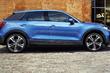 Overview compact crossover Audi Q2 photo 6