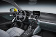 Overview compact crossover Audi Q2 photo 2