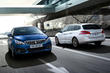 New universal Peugeot 308 SW photo 7