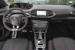 New universal Peugeot 308 SW photo 6