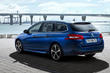 New universal Peugeot 308 SW photo 3