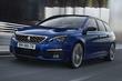 New universal Peugeot 308 SW photo 2