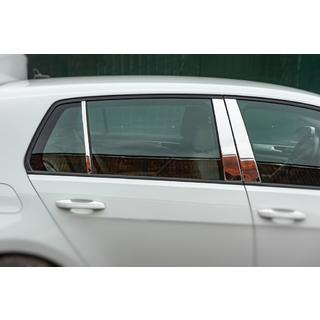 Stainless Steel Pillar Covers photo 3