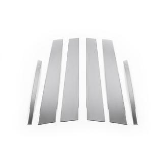 Stainless Steel Door Pillar Trim (SD) photo 3