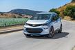 Browse electric hatchback Chevrolet Bolt EV photo 7