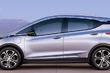Browse electric hatchback Chevrolet Bolt EV photo 5