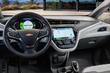 Browse electric hatchback Chevrolet Bolt EV photo 3