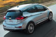 Browse electric hatchback Chevrolet Bolt EV photo 2
