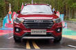 A new crossover Lifan X70 photo 1