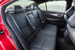 The premium sedan Infiniti Q50 photo 5