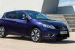 Review hatchback Nissan Pulsar photo 1